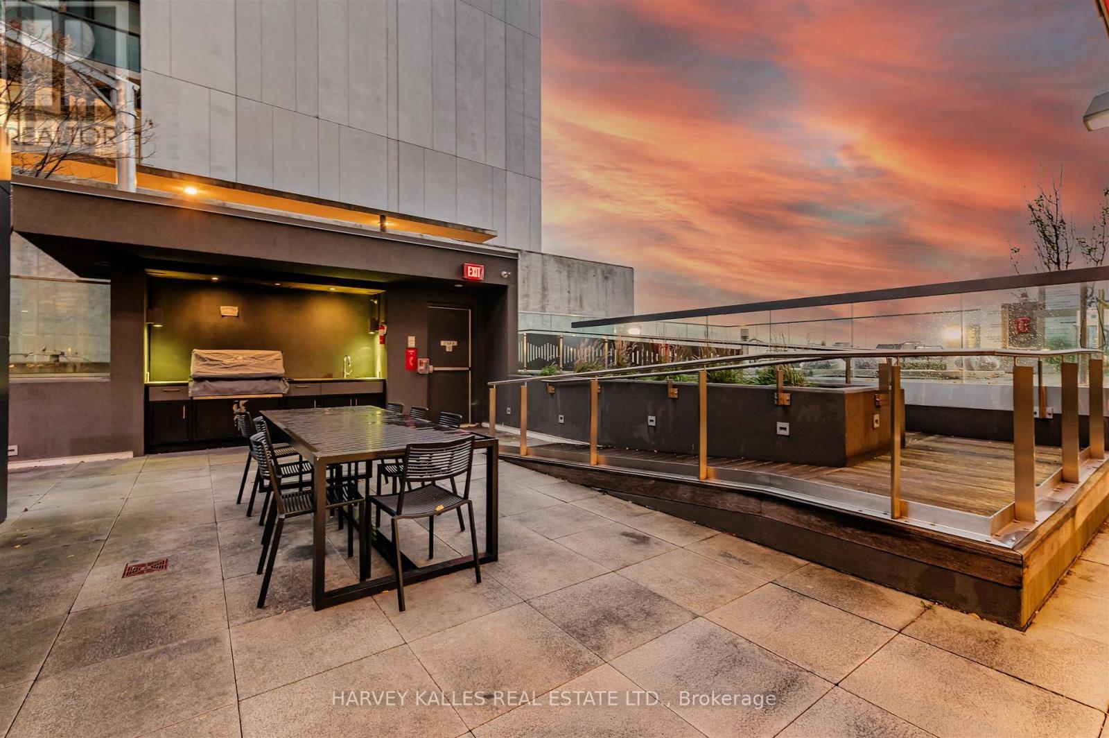 1508 - 318 Richmond Street W, Toronto, Ontario M5V 0B4 - Photo 35 - C12539640