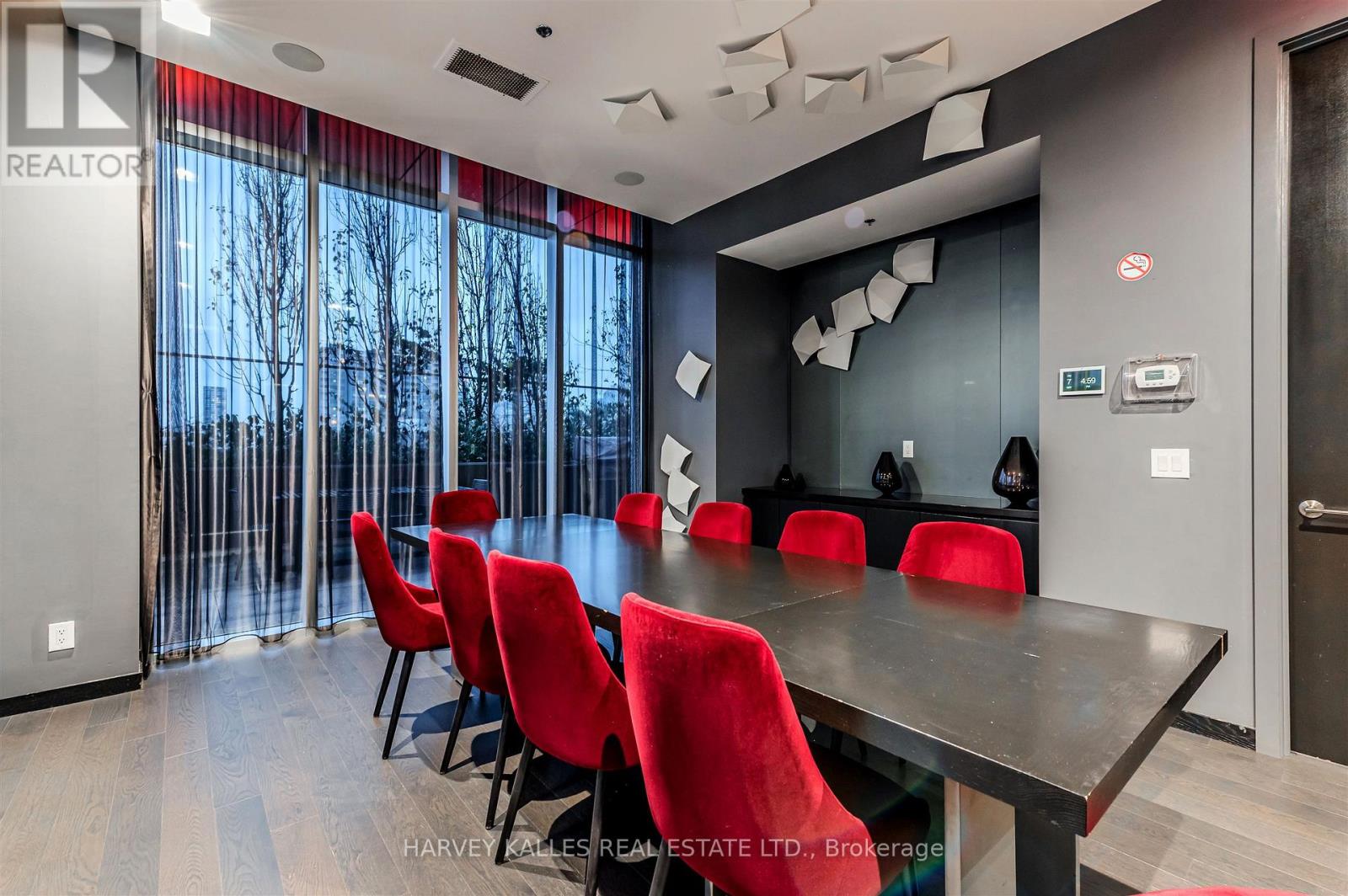 1508 - 318 Richmond Street W, Toronto, Ontario M5V 0B4 - Photo 36 - C12539640