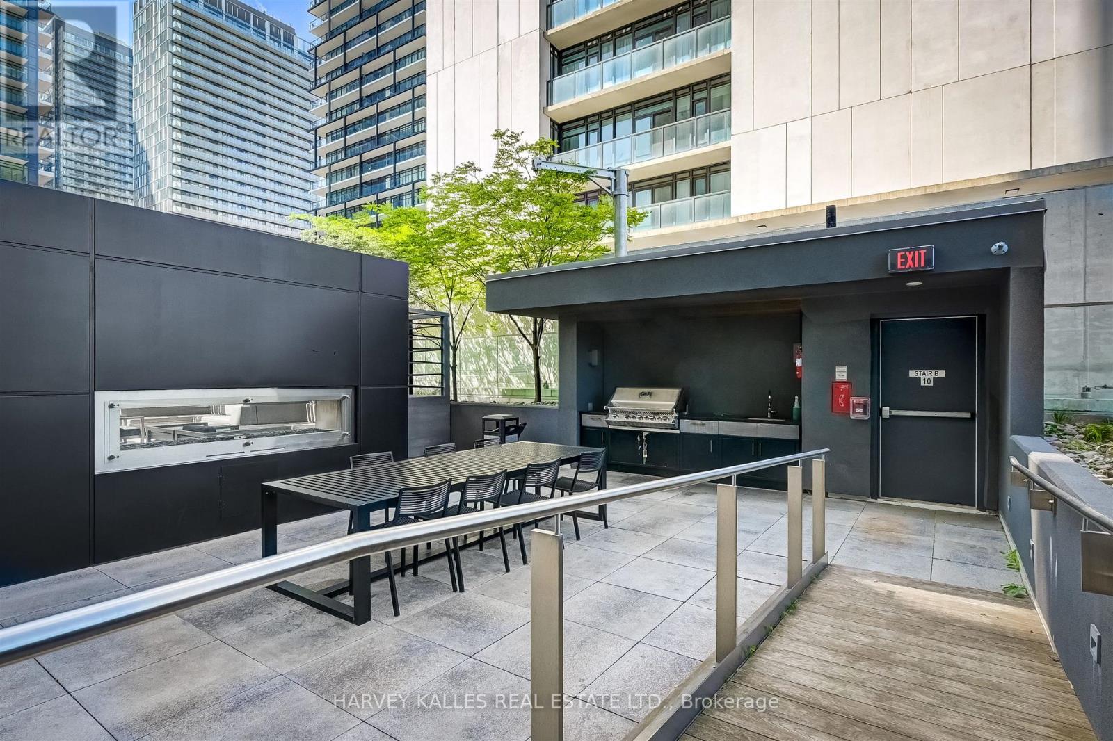 1508 - 318 Richmond Street W, Toronto, Ontario M5V 0B4 - Photo 39 - C12539640