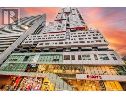 1508 - 318 RICHMOND STREET W, Toronto, Ontario