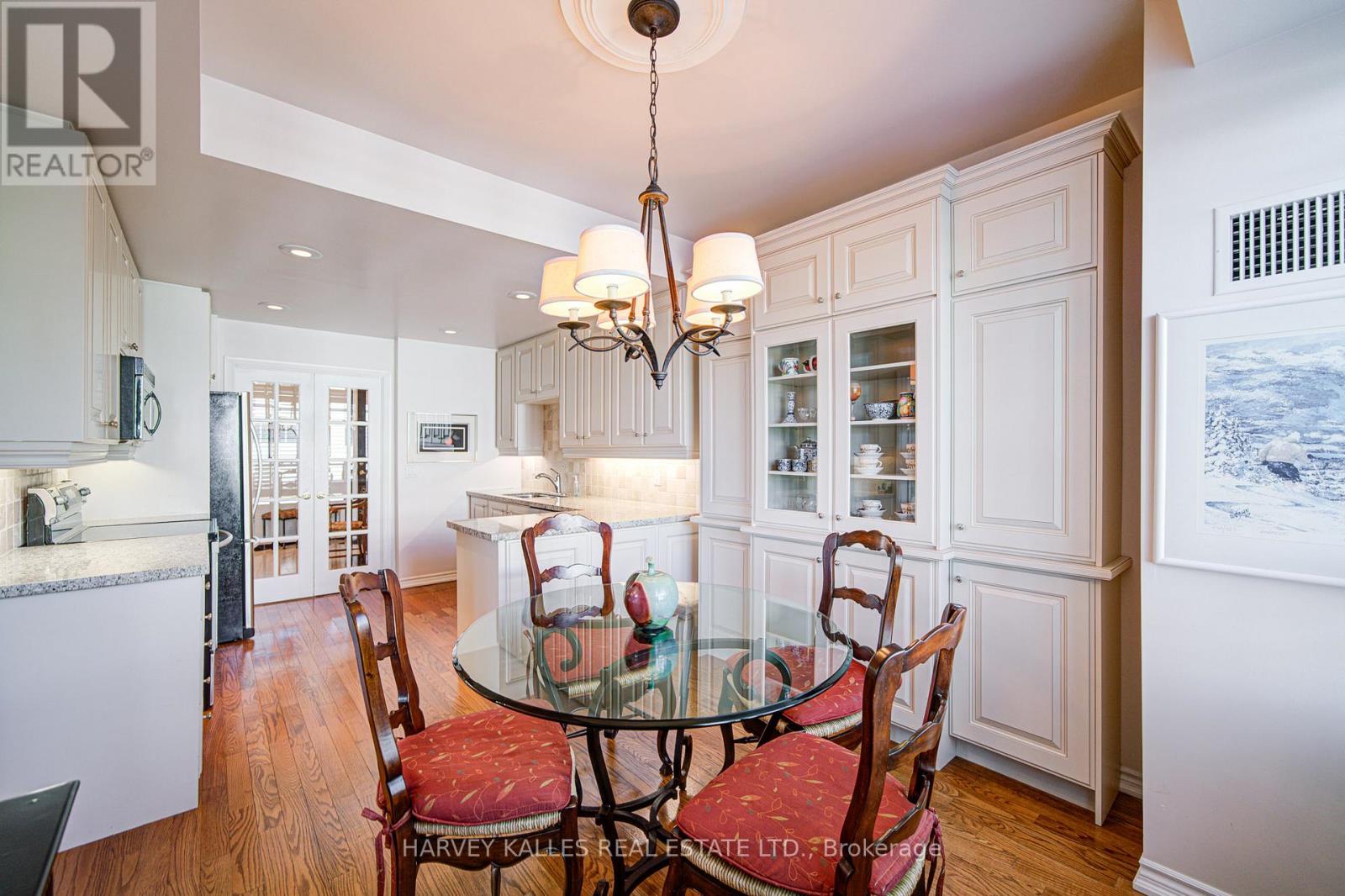 404 - 1 Glen Park, Toronto, Ontario  M6B 4M5 - Photo 20 - C12540244