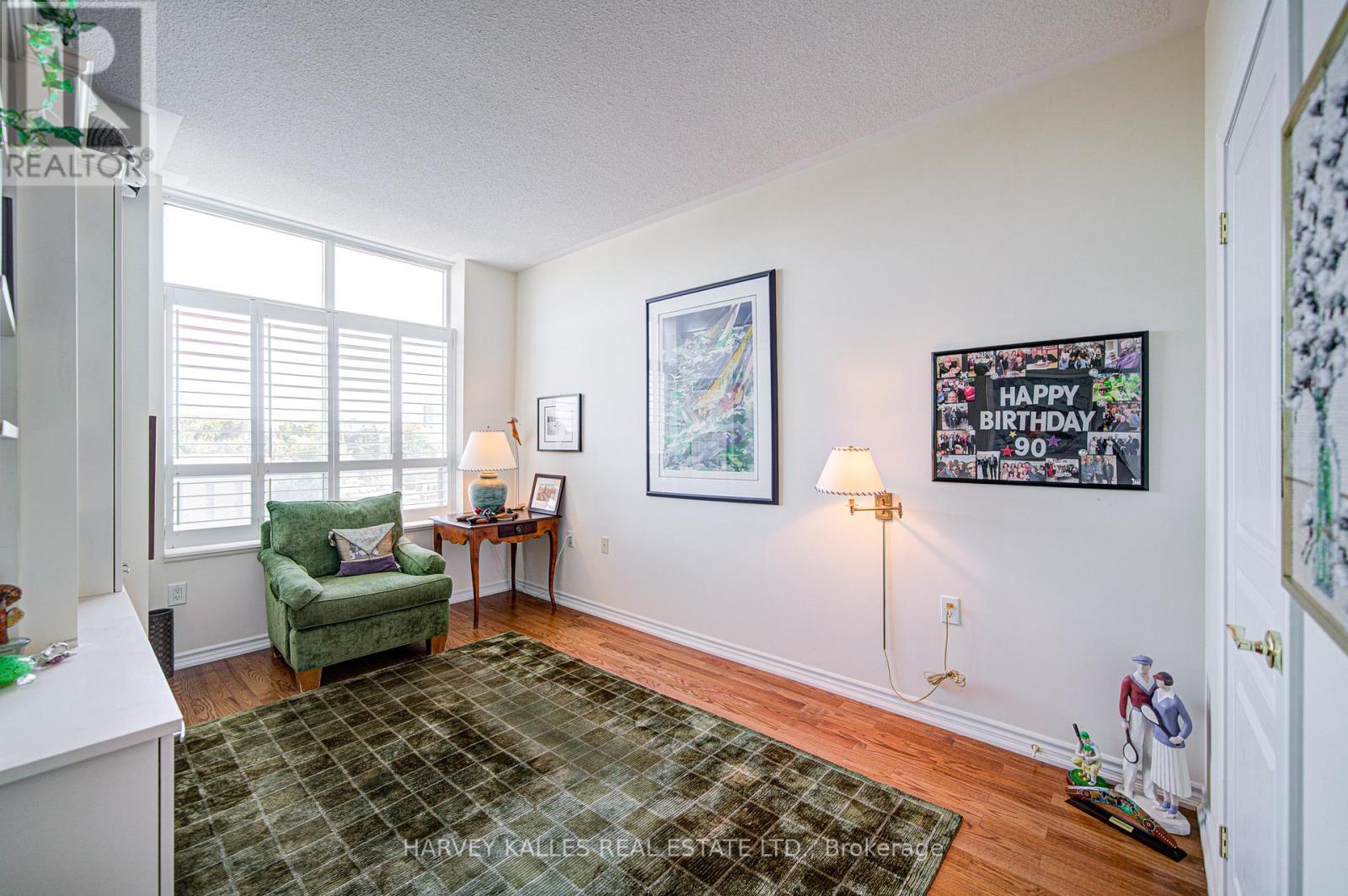 404 - 1 Glen Park, Toronto, Ontario  M6B 4M5 - Photo 26 - C12540244