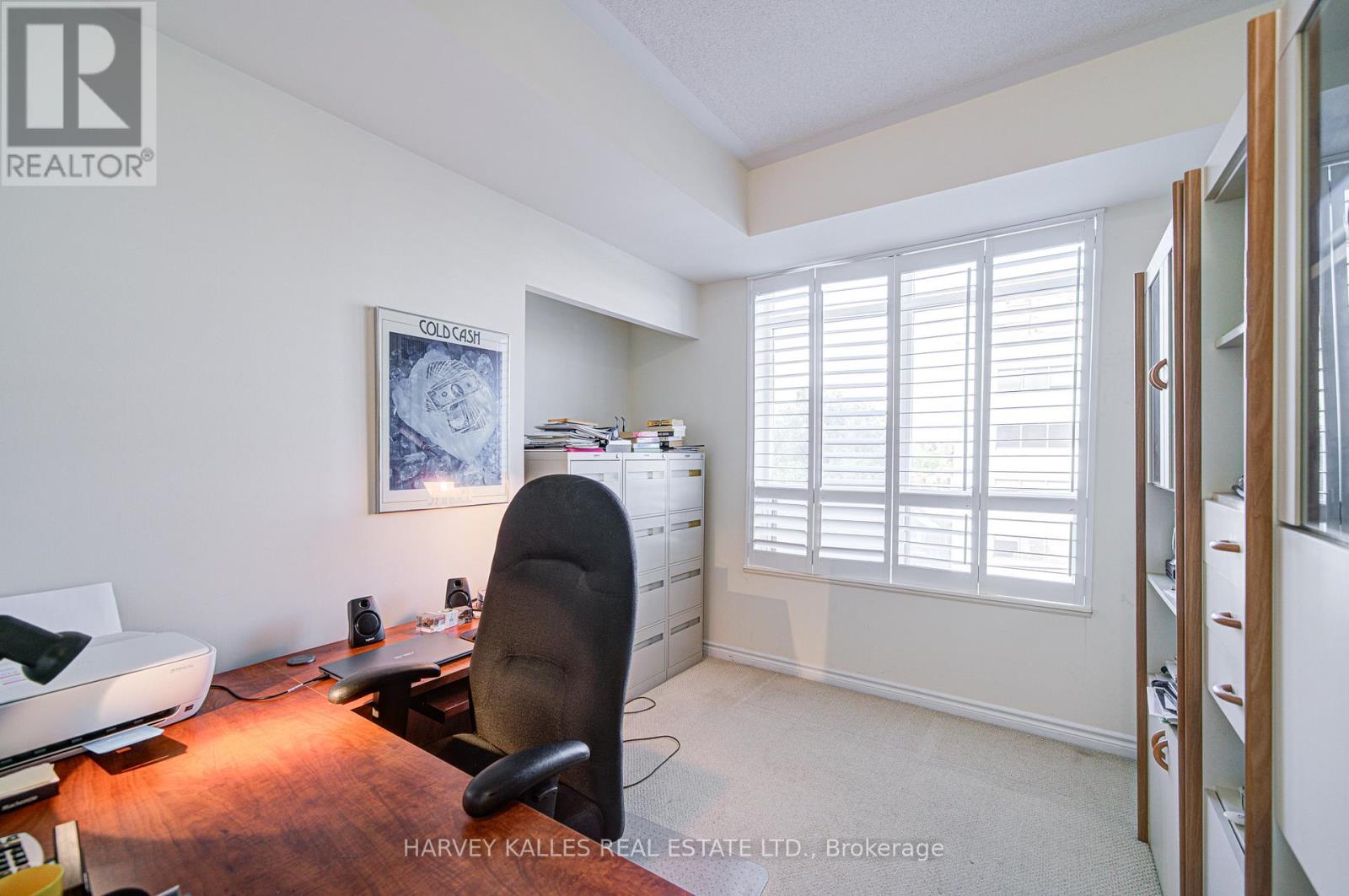 404 - 1 Glen Park, Toronto, Ontario  M6B 4M5 - Photo 30 - C12540244