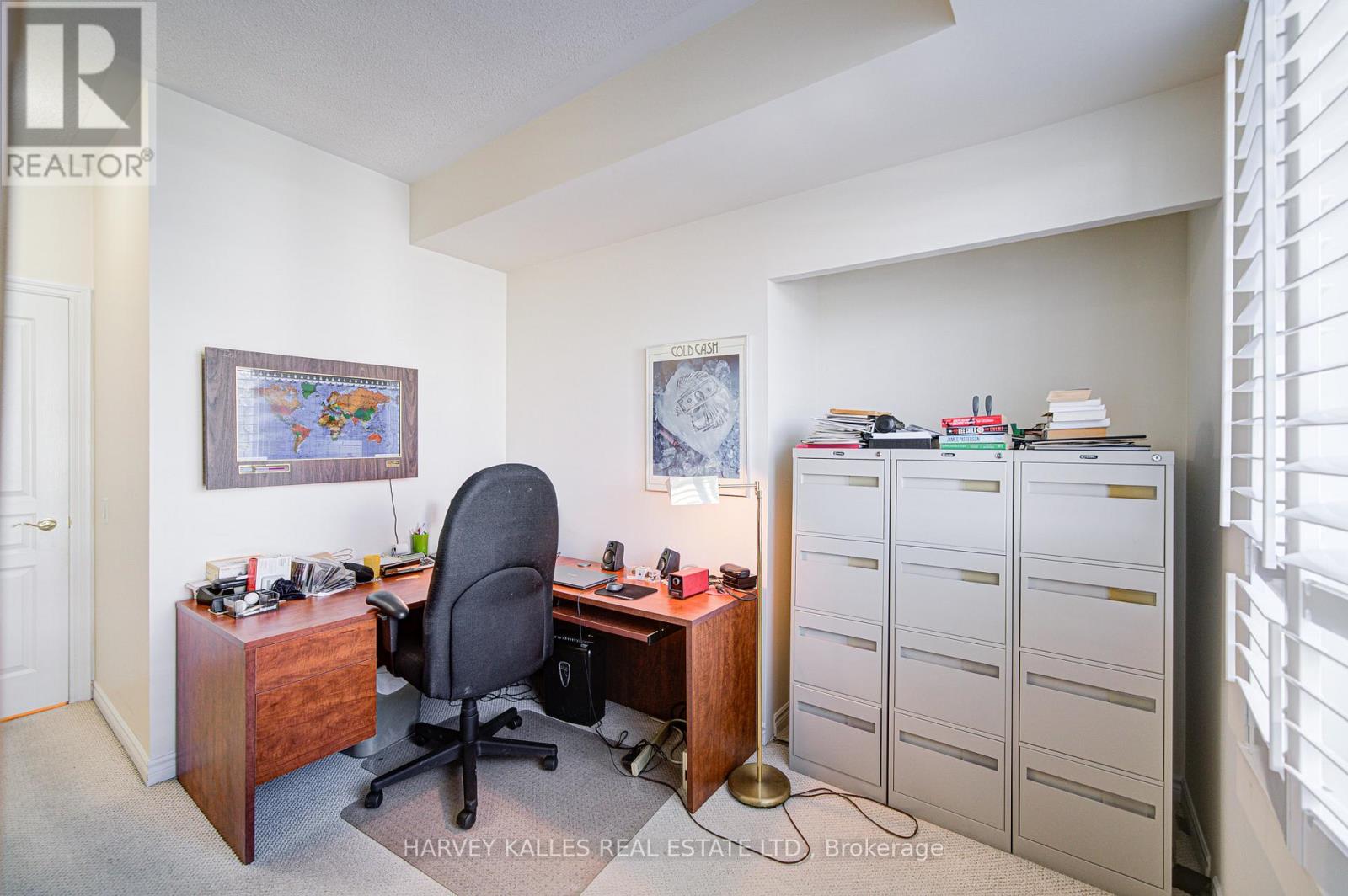 404 - 1 Glen Park, Toronto, Ontario  M6B 4M5 - Photo 31 - C12540244