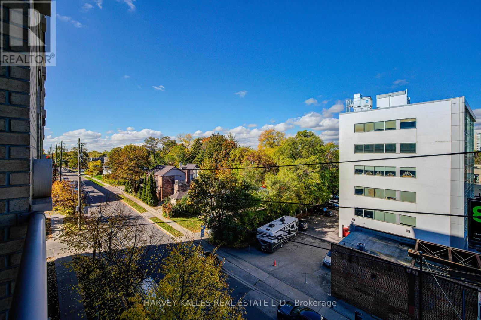 404 - 1 Glen Park, Toronto, Ontario  M6B 4M5 - Photo 35 - C12540244