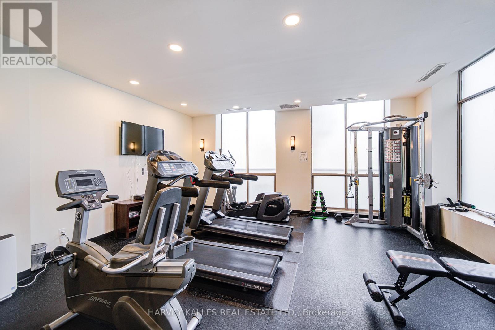 404 - 1 Glen Park, Toronto, Ontario  M6B 4M5 - Photo 42 - C12540244