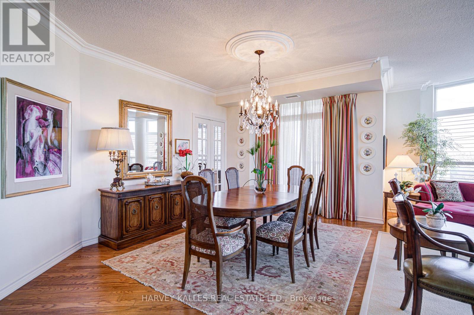 404 - 1 Glen Park, Toronto, Ontario  M6B 4M5 - Photo 7 - C12540244