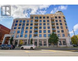 404 - 1 GLEN PARK, Toronto, Ontario