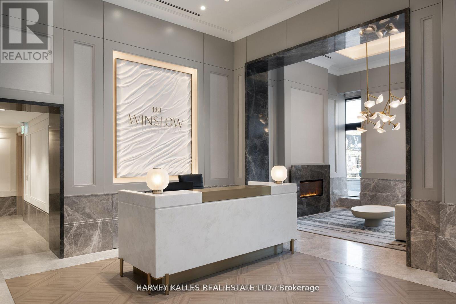 403 - 1 Strathgowan Avenue, Toronto, Ontario  M4N 0B3 - Photo 12 - C12544676