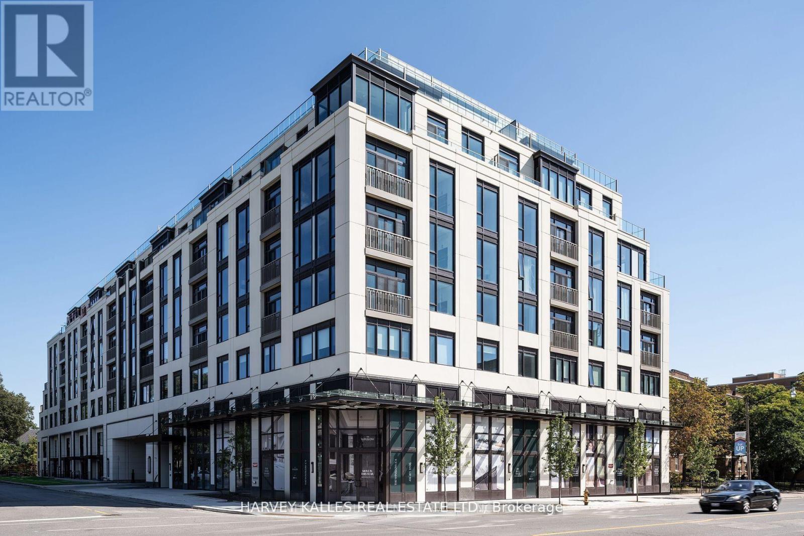 403 - 1 Strathgowan Avenue, Toronto, Ontario  M4N 0B3 - Photo 14 - C12544676