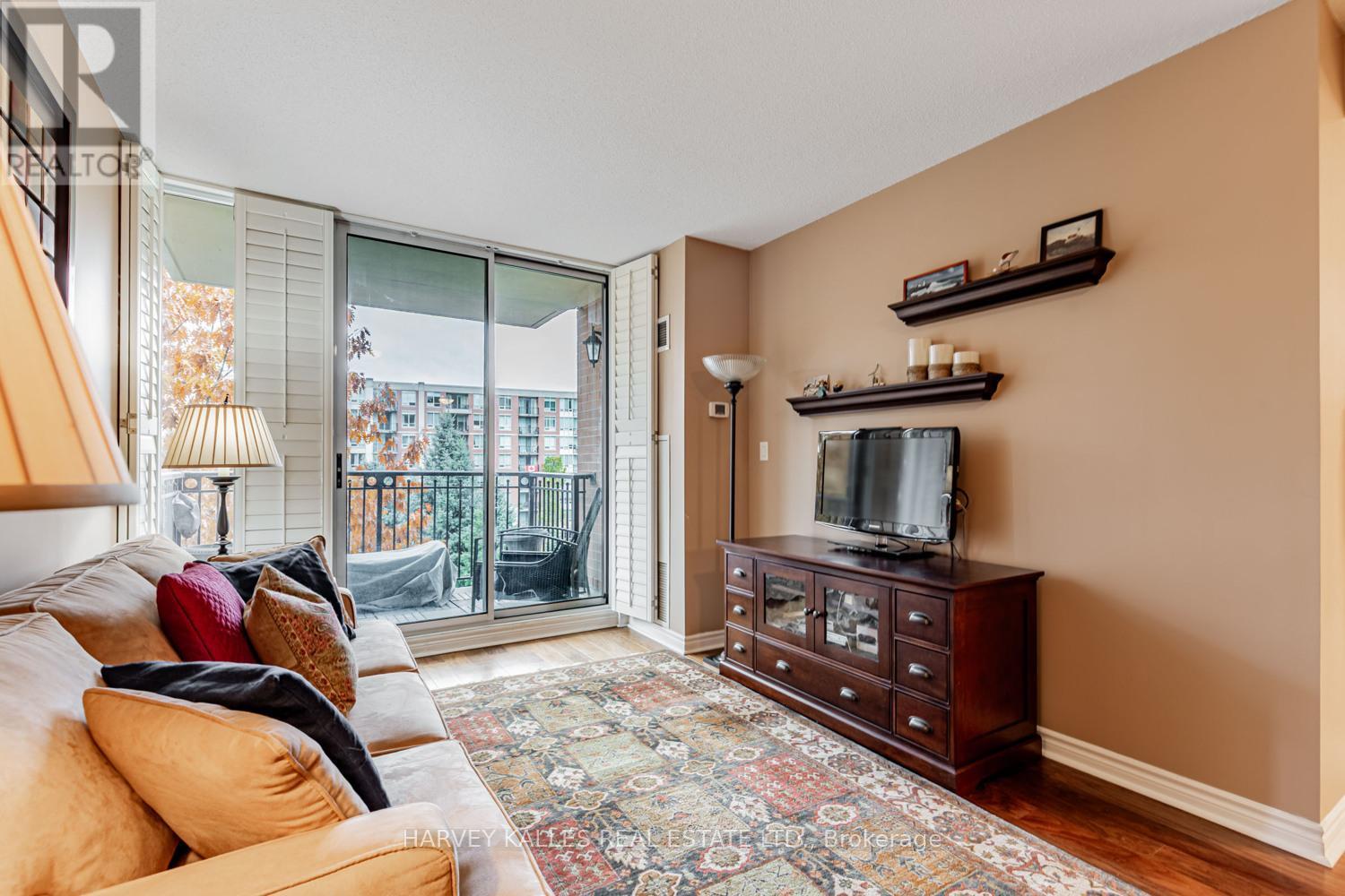 623 - 38 William Carson Crescent, Toronto, Ontario  M2P 2H2 - Photo 10 - C12545084