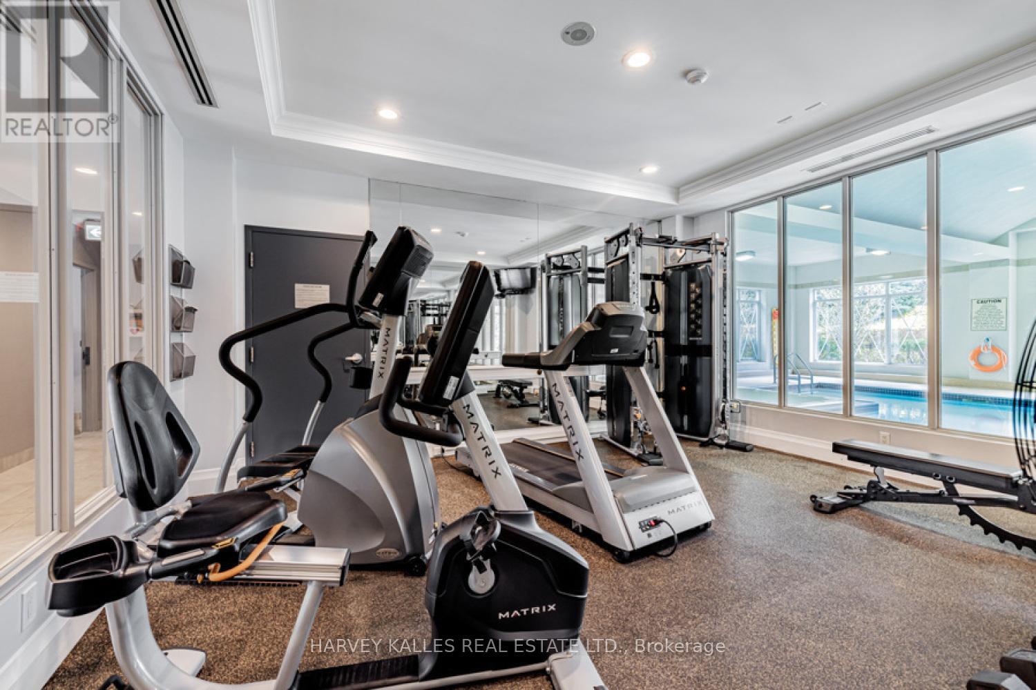 623 - 38 William Carson Crescent, Toronto, Ontario  M2P 2H2 - Photo 24 - C12545084