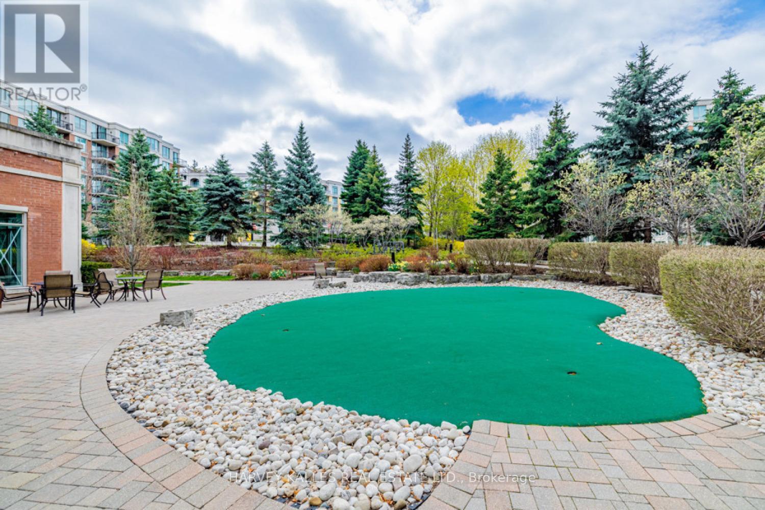 623 - 38 William Carson Crescent, Toronto, Ontario  M2P 2H2 - Photo 27 - C12545084