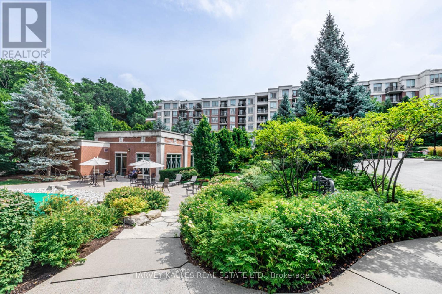 623 - 38 William Carson Crescent, Toronto, Ontario  M2P 2H2 - Photo 28 - C12545084