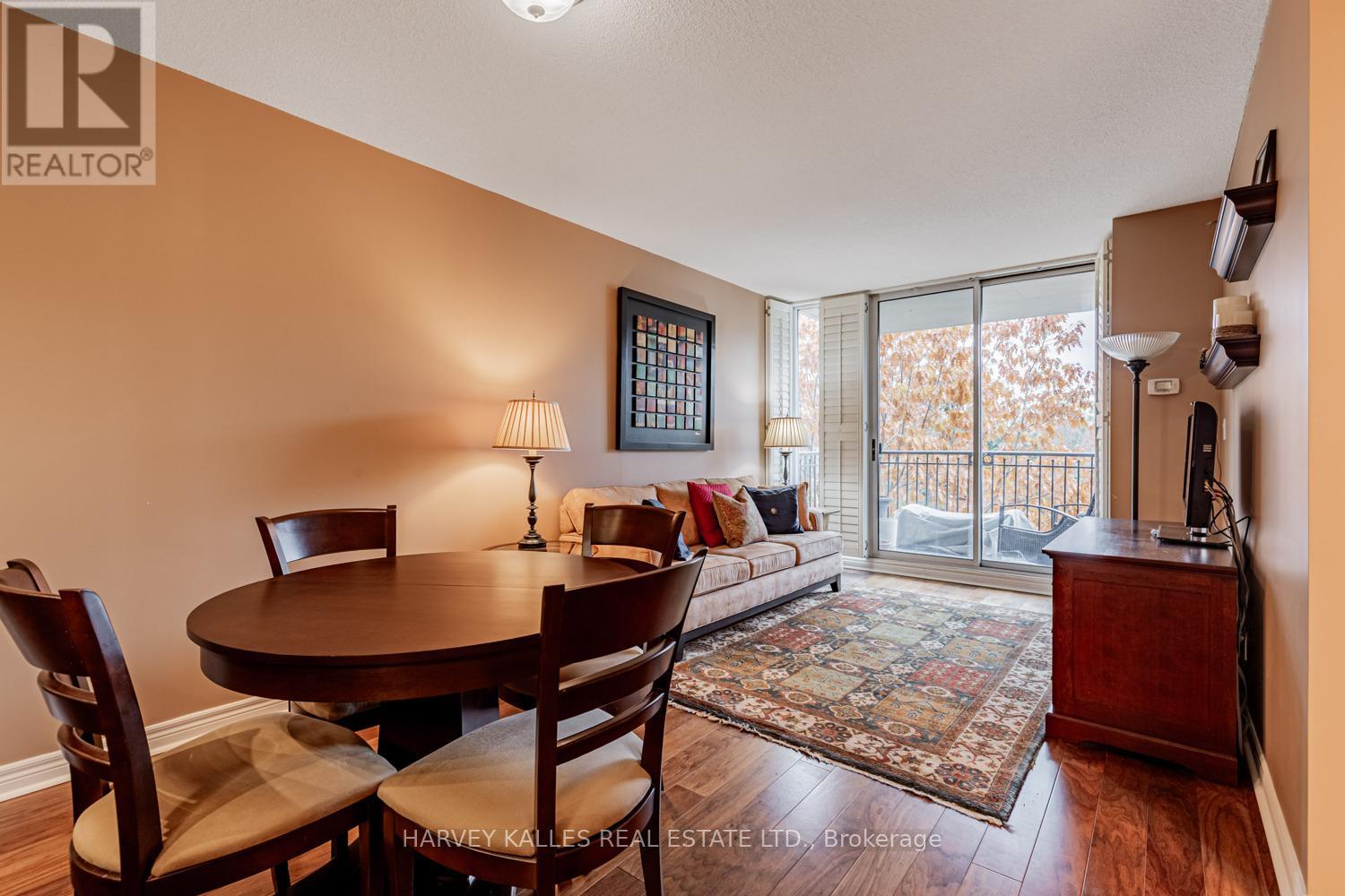 623 - 38 William Carson Crescent, Toronto, Ontario  M2P 2H2 - Photo 8 - C12545084