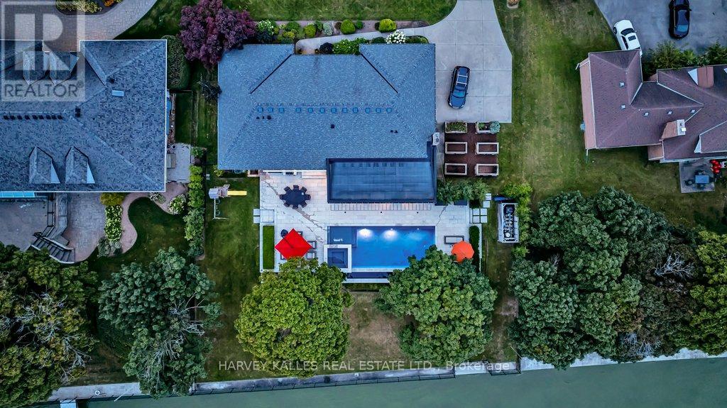 90 Oaklands Park Court, Burlington, Ontario L7T 4G9 - Photo 20 - W12545674