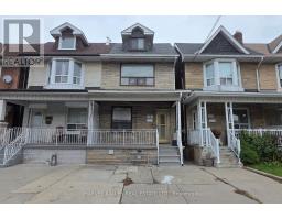 1767 DUFFERIN STREET, Toronto, Ontario