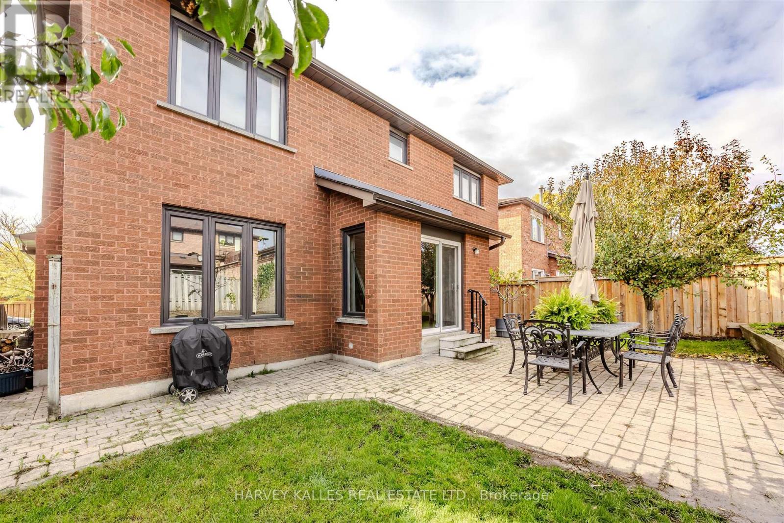 113 Cabaletta Crescent, Vaughan, Ontario  L4L 6L1 - Photo 34 - N12555904