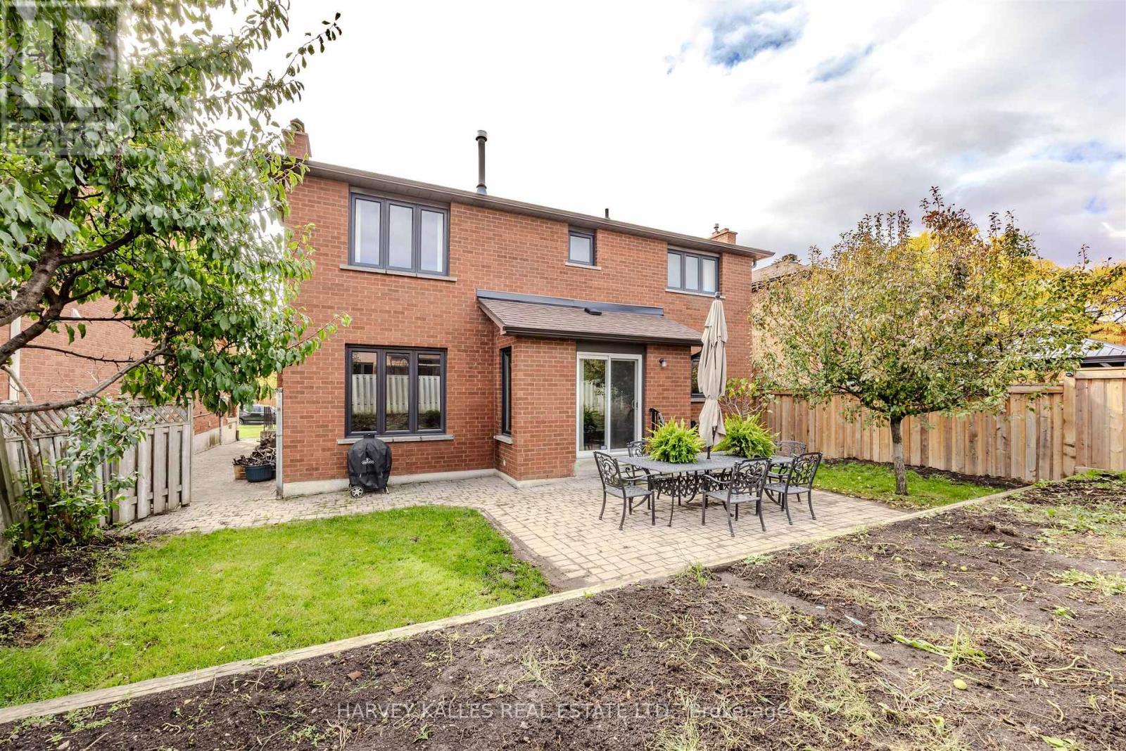 113 Cabaletta Crescent, Vaughan, Ontario  L4L 6L1 - Photo 35 - N12555904