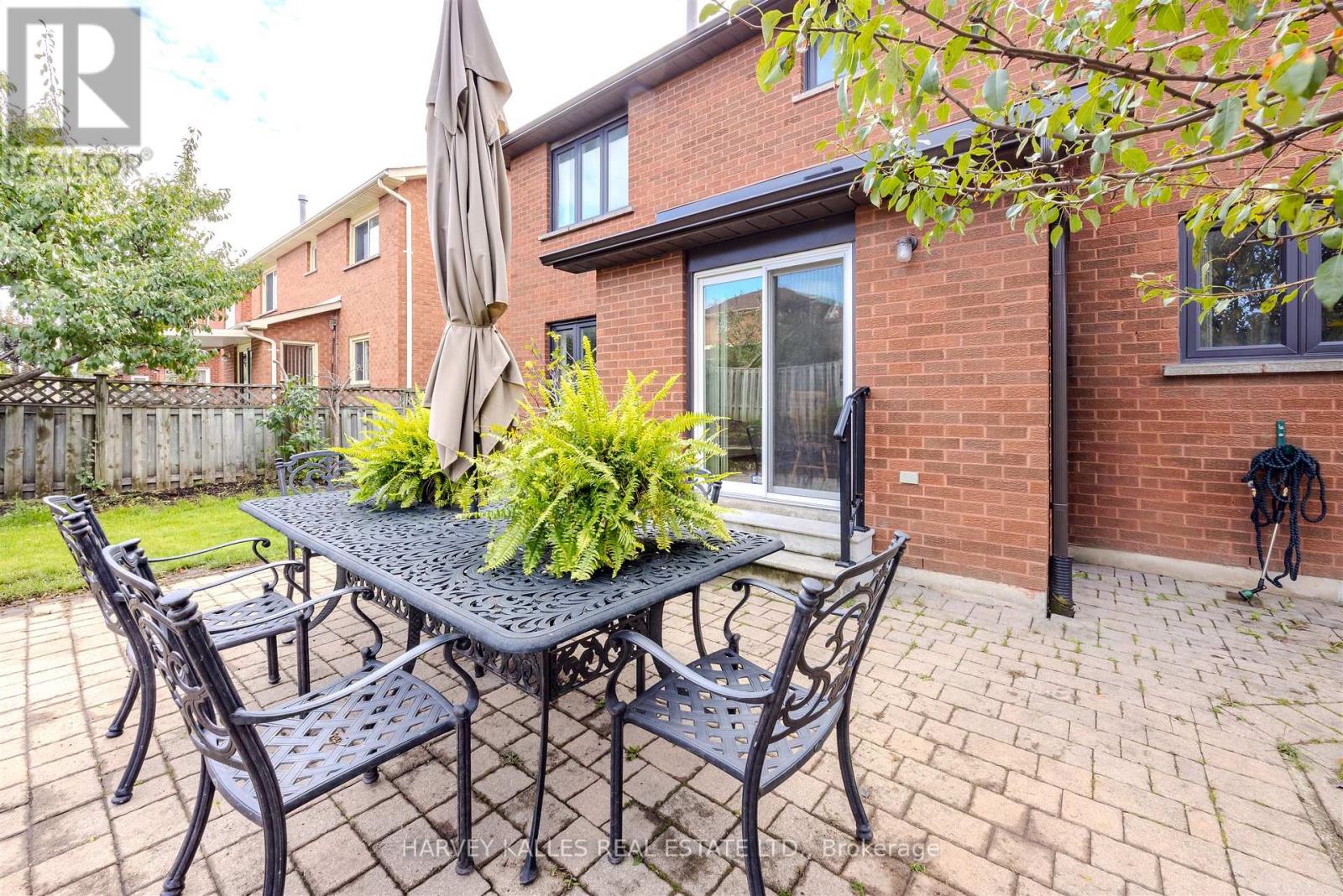 113 Cabaletta Crescent, Vaughan, Ontario  L4L 6L1 - Photo 36 - N12555904