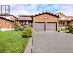 113 CABALETTA CRESCENT, Vaughan, Ontario