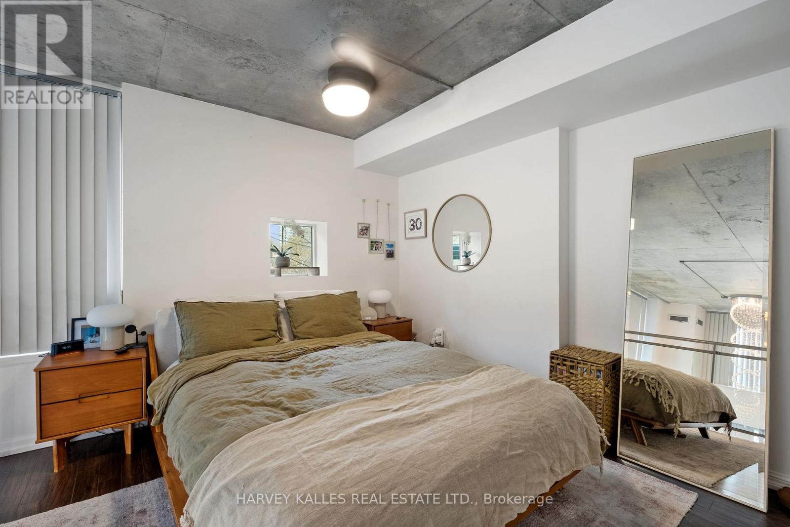 314 - 954 King Street W, Toronto, Ontario  M6K 3L9 - Photo 11 - C12558518