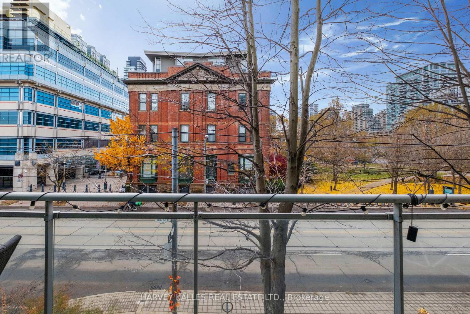 314 - 954 King Street W, Toronto, Ontario  M6K 3L9 - Photo 14 - C12558518