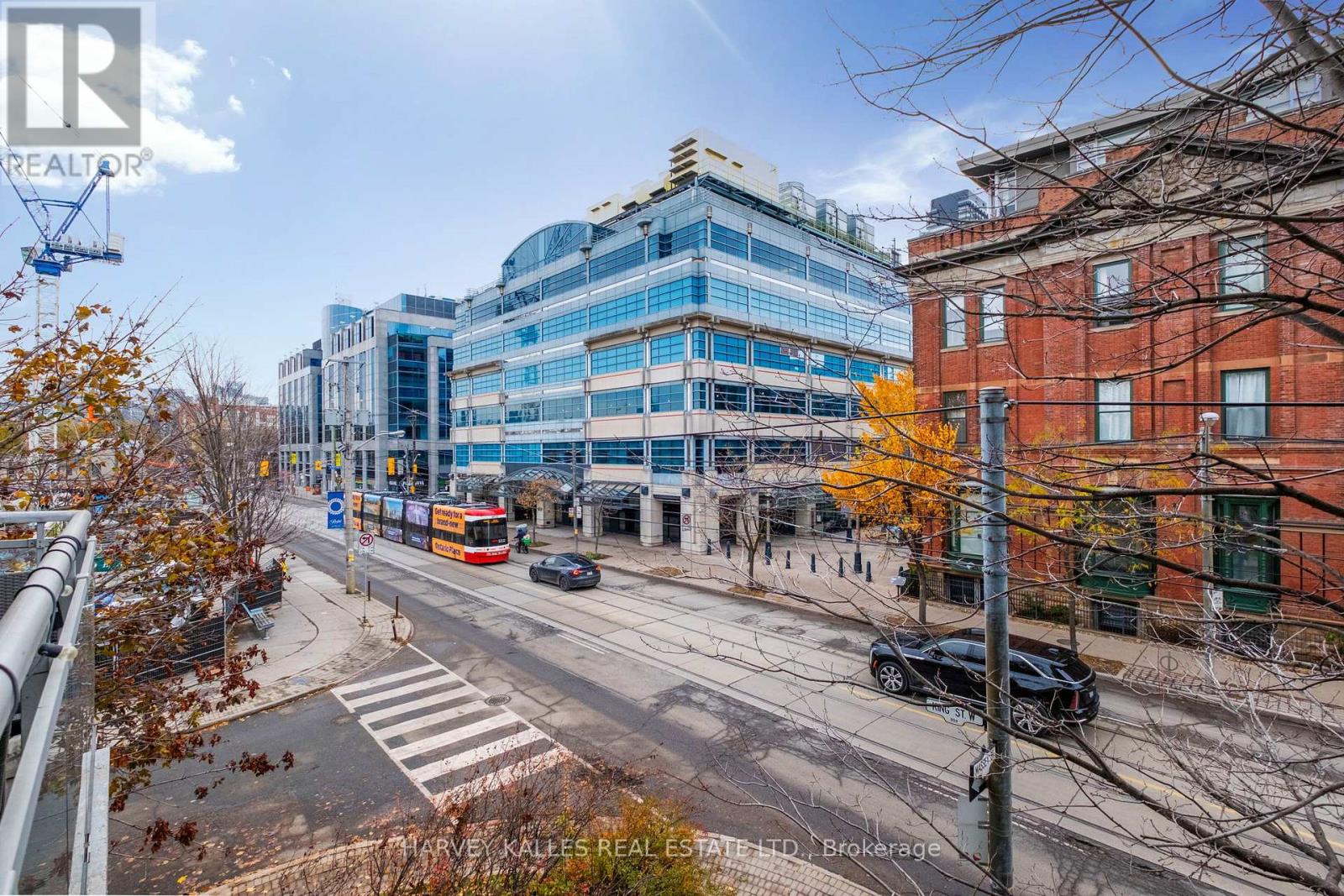 314 - 954 King Street W, Toronto, Ontario  M6K 3L9 - Photo 15 - C12558518