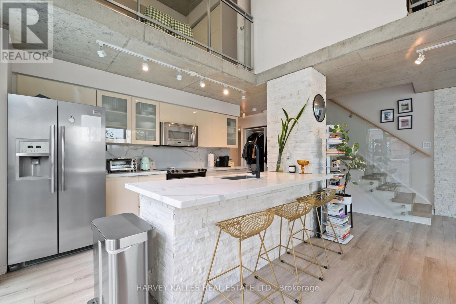 314 - 954 King Street W, Toronto, Ontario  M6K 3L9 - Photo 7 - C12558518