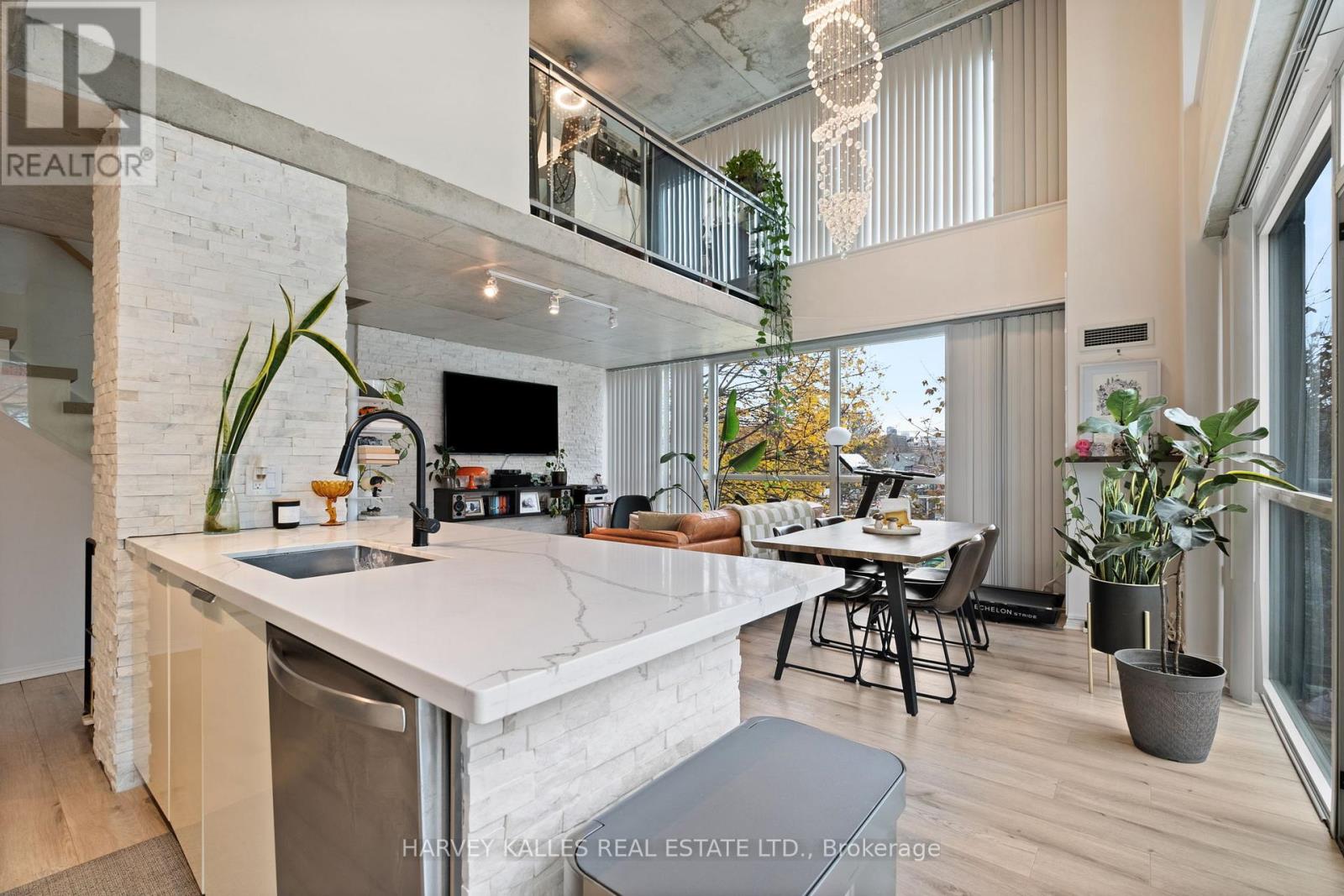 314 - 954 King Street W, Toronto, Ontario  M6K 3L9 - Photo 8 - C12558518