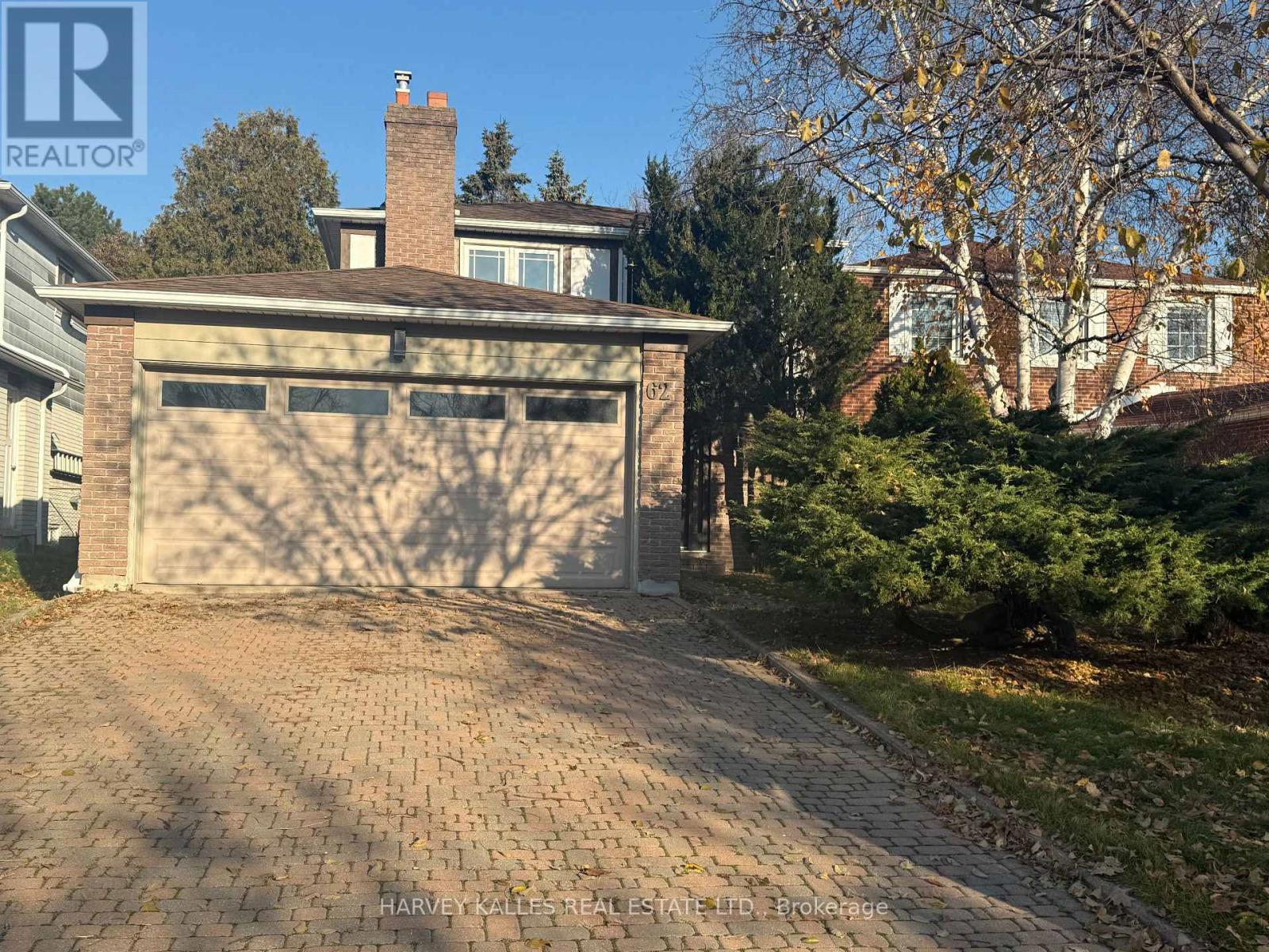 62 Dersingham Crescent, Markham, Ontario L3T 4E8 - Photo 2 - N12562662