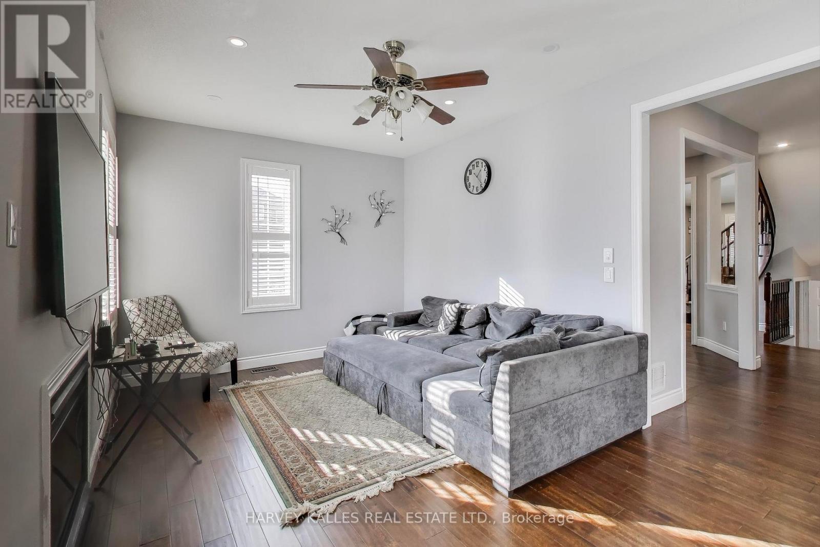 29 Ness Road, Brampton, Ontario L6Y 5N9 - Photo 17 - W12566122