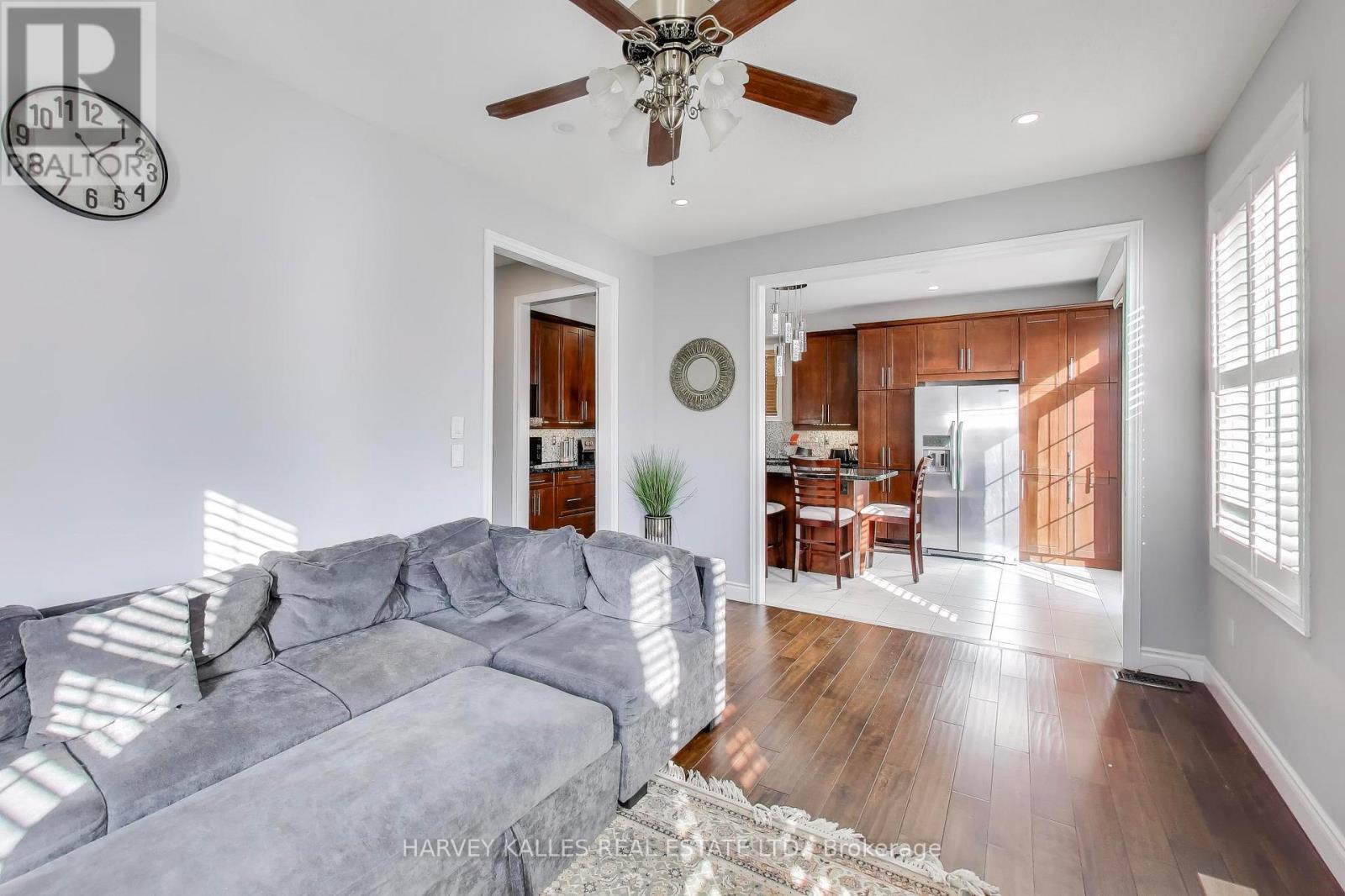 29 Ness Road, Brampton, Ontario L6Y 5N9 - Photo 18 - W12566122