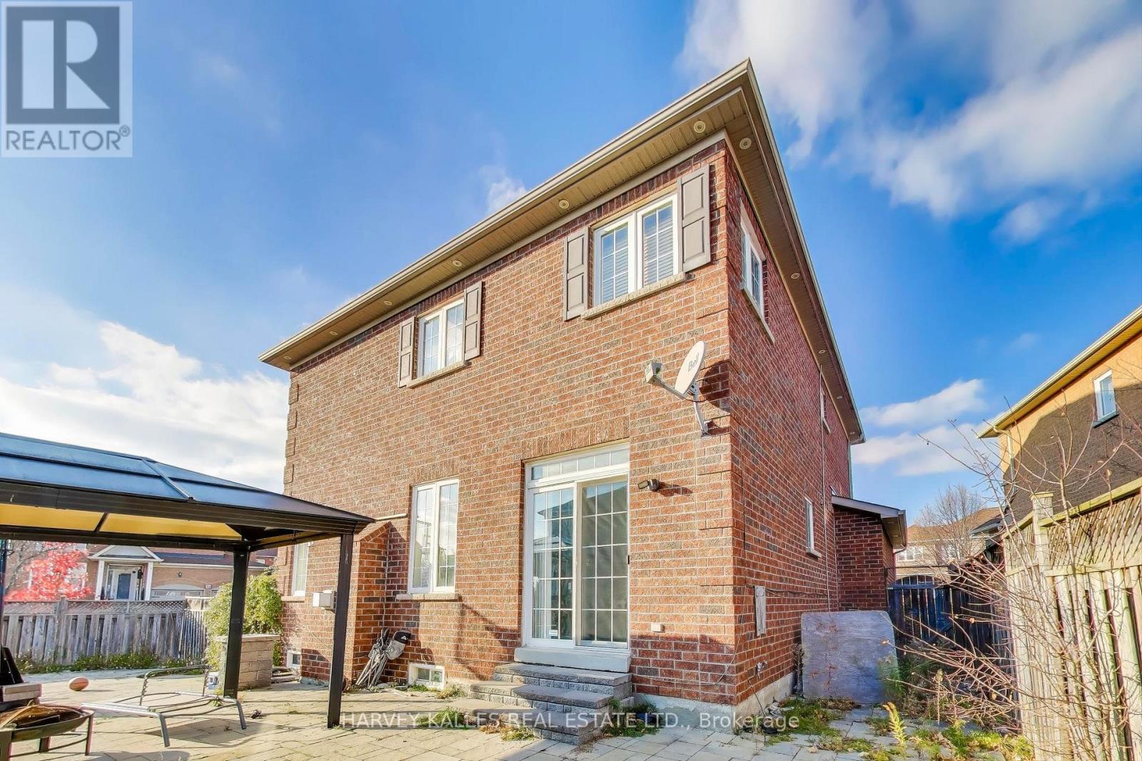 29 Ness Road, Brampton, Ontario L6Y 5N9 - Photo 38 - W12566122