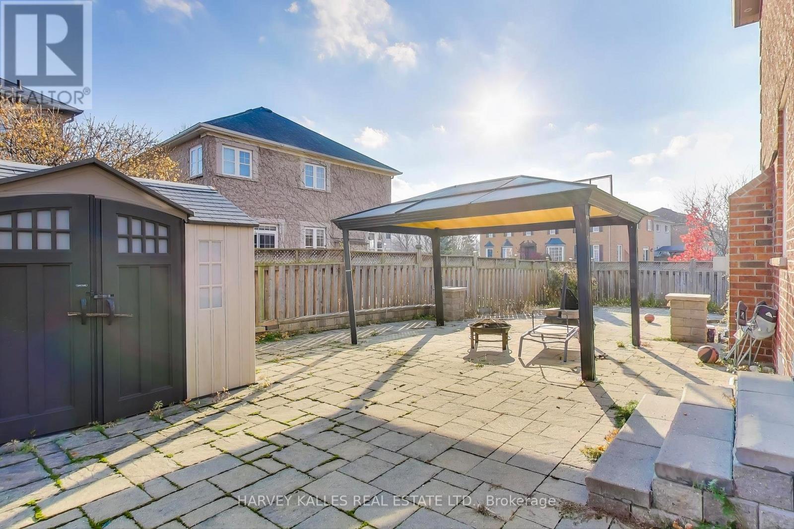 29 Ness Road, Brampton, Ontario L6Y 5N9 - Photo 40 - W12566122