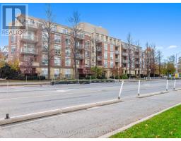 305 - 2511 BLOOR STREET W, Toronto, Ontario