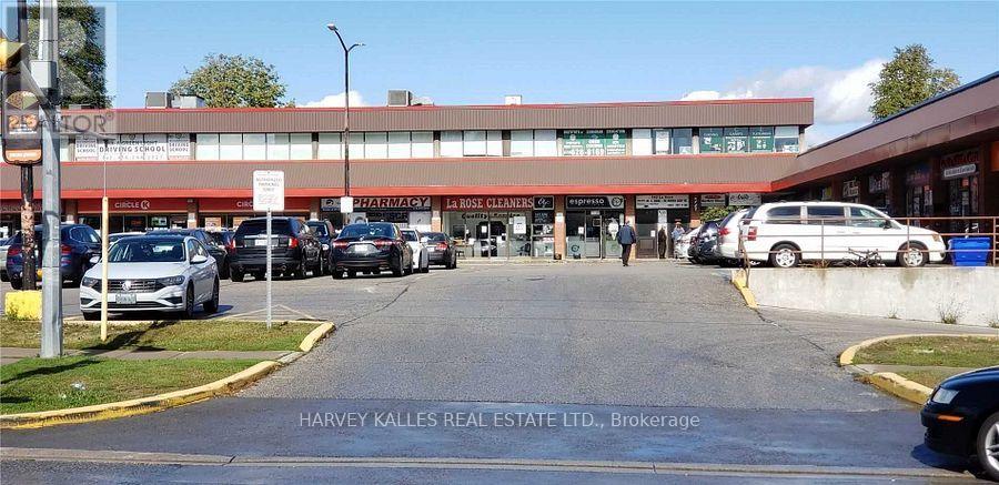 201 - 140 LAROSE AVENUE, Toronto, Ontario