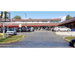 201 - 140 LAROSE AVENUE, Toronto, Ontario