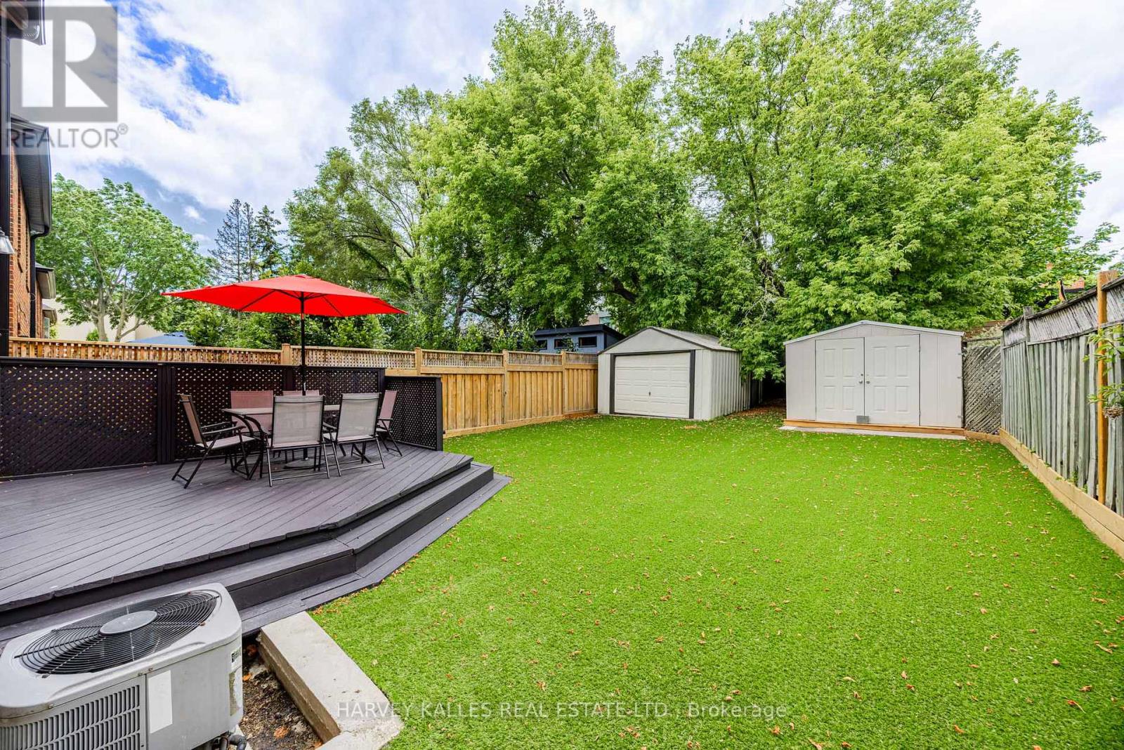 1836 Bathurst Street, Toronto, Ontario  M5P 3K7 - Photo 30 - C12568922