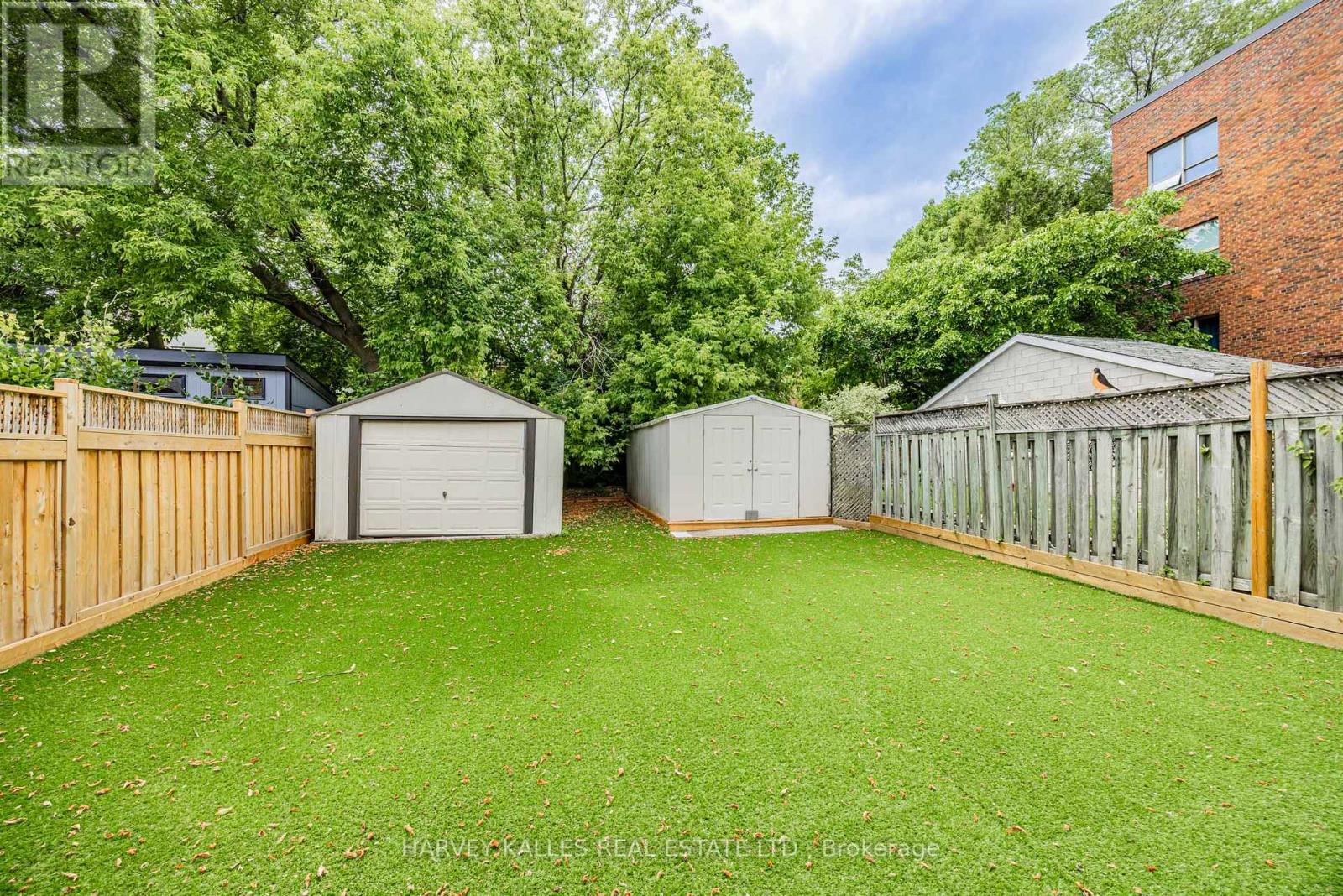 1836 Bathurst Street, Toronto, Ontario  M5P 3K7 - Photo 32 - C12568922