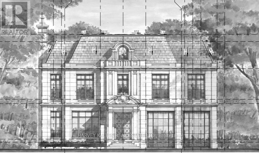 19 BLAIR ATHOL CRESCENT, Toronto, Ontario