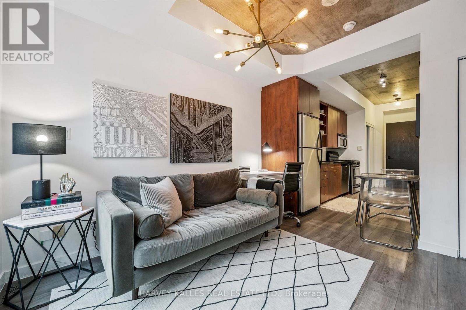 102 - 1 Shaw Street, Toronto, Ontario  M6K 0A1 - Photo 10 - C12574178