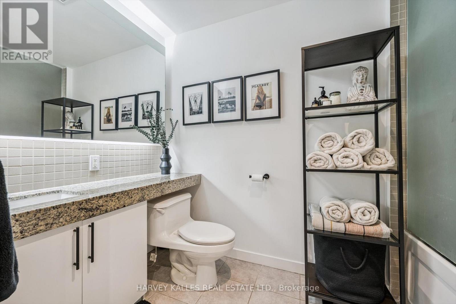 102 - 1 Shaw Street, Toronto, Ontario  M6K 0A1 - Photo 13 - C12574178