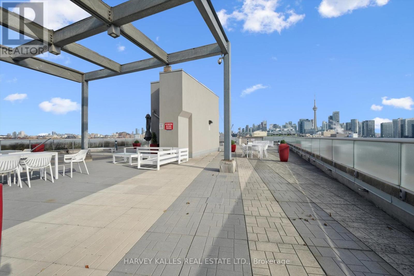 102 - 1 Shaw Street, Toronto, Ontario  M6K 0A1 - Photo 18 - C12574178