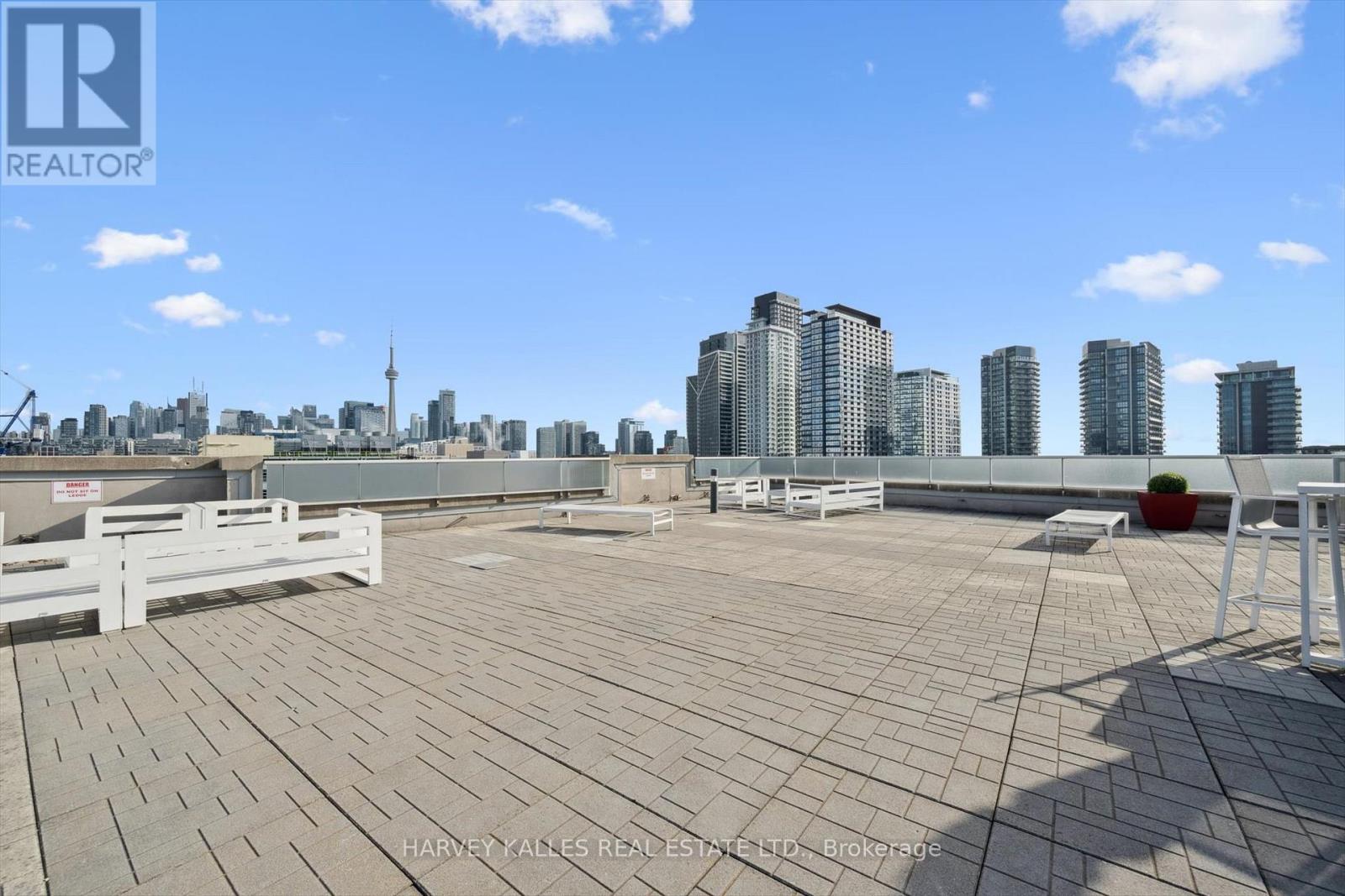 102 - 1 Shaw Street, Toronto, Ontario  M6K 0A1 - Photo 20 - C12574178