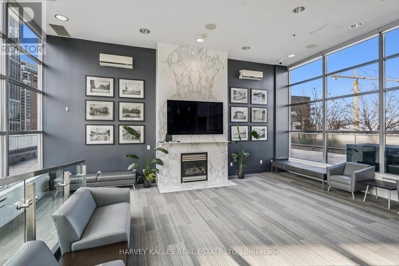 102 - 1 Shaw Street, Toronto, Ontario  M6K 0A1 - Photo 22 - C12574178