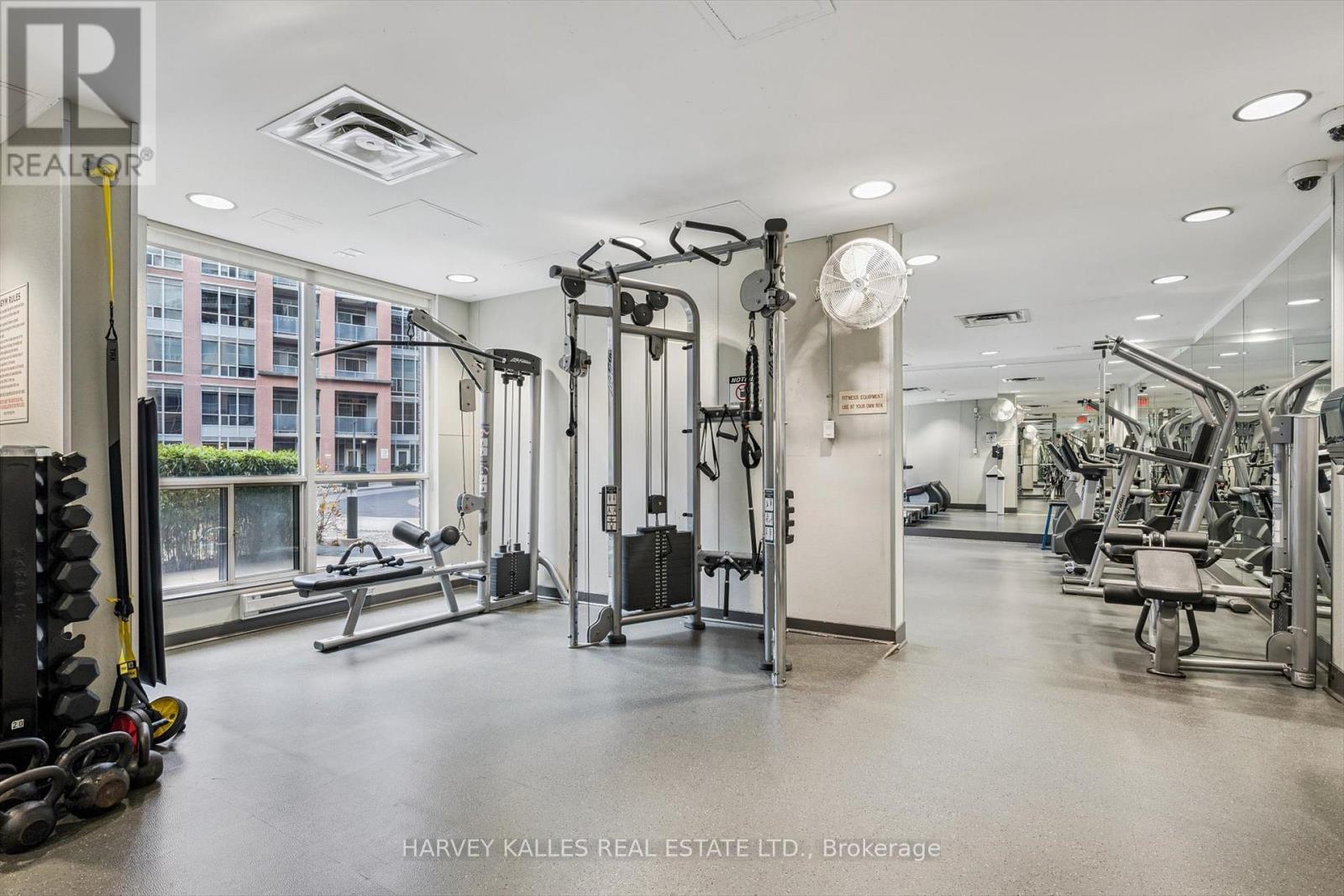 102 - 1 Shaw Street, Toronto, Ontario  M6K 0A1 - Photo 23 - C12574178