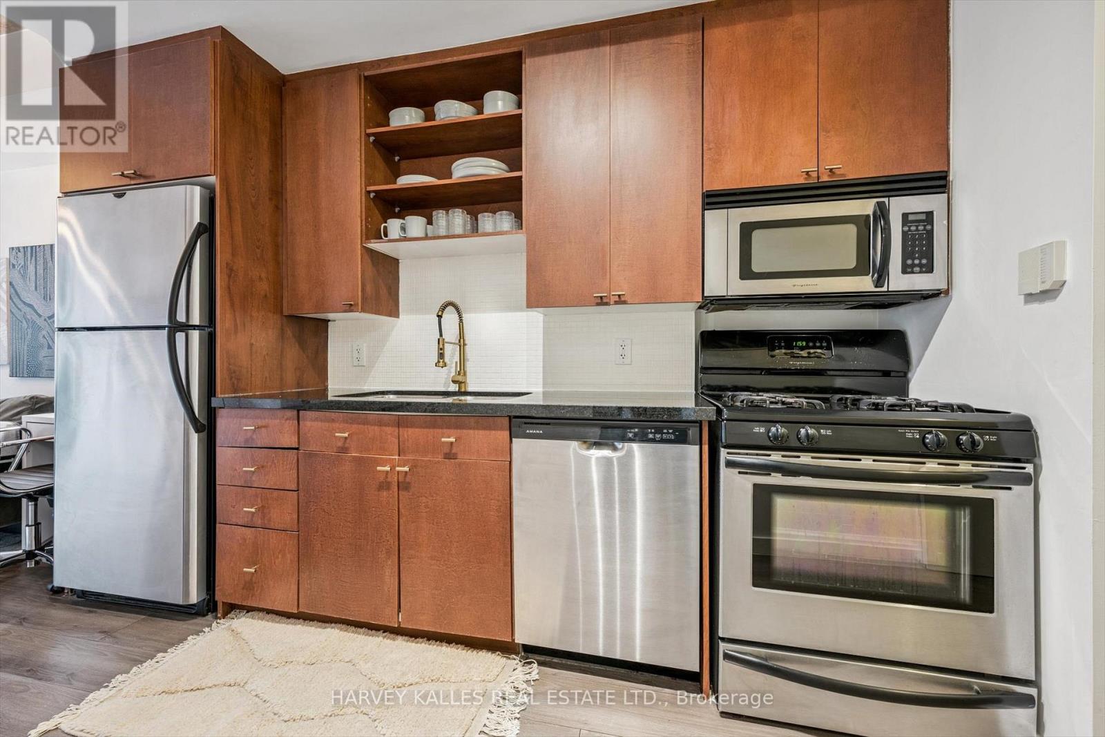 102 - 1 Shaw Street, Toronto, Ontario  M6K 0A1 - Photo 7 - C12574178