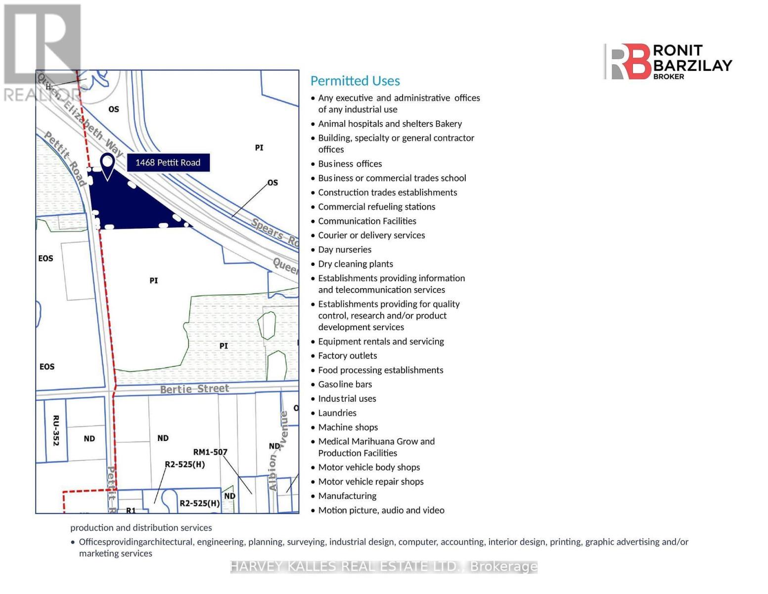 1468 Pettit Road, Fort Erie, Ontario L2A 5M4 - Photo 11 - X12577968