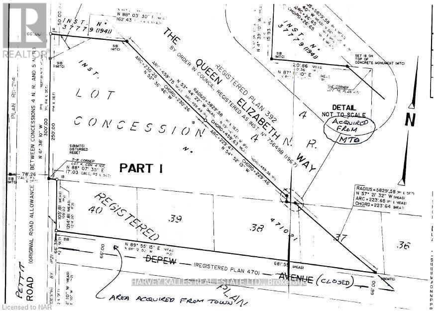 1468 Pettit Road, Fort Erie, Ontario L2A 5M4 - Photo 5 - X12577968